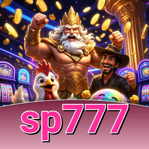 Ilustrasi panduan sp777